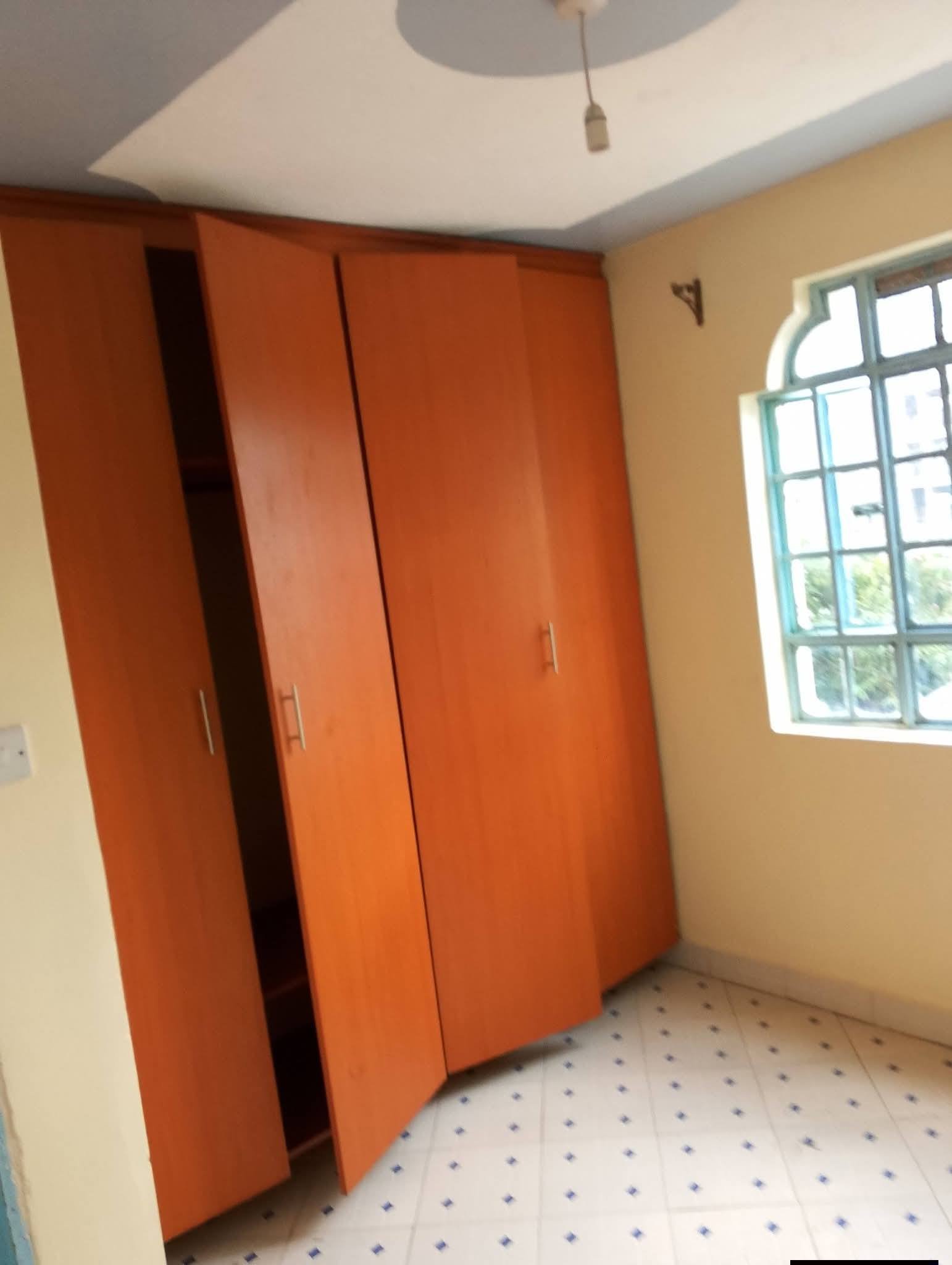 1 Bedroom Apartment to let Ngong Vet
