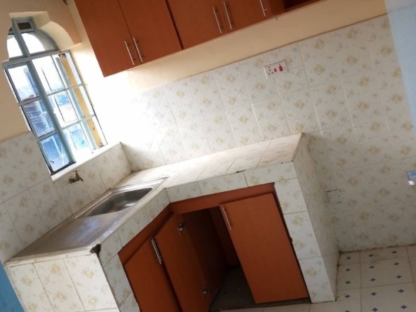 1 Bedroom Apartment to let Ngong Vet