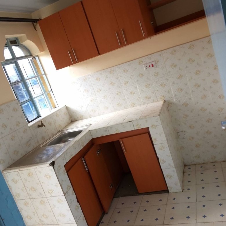 1 Bedroom Apartment to let Ngong Vet
