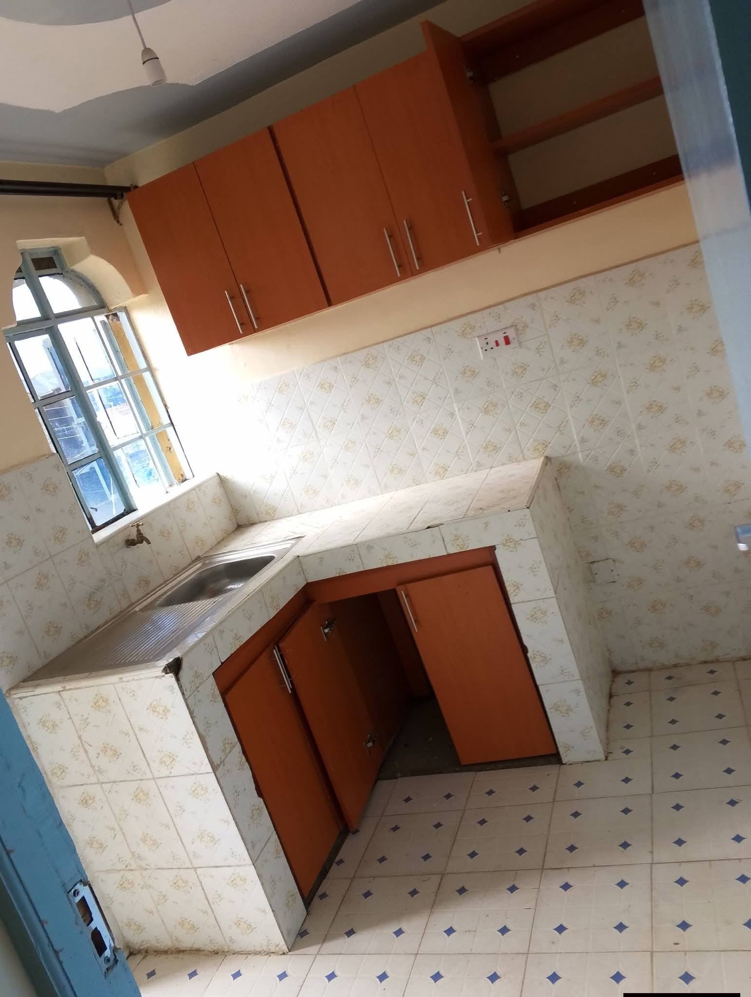 1 Bedroom Apartment to let Ngong Vet
