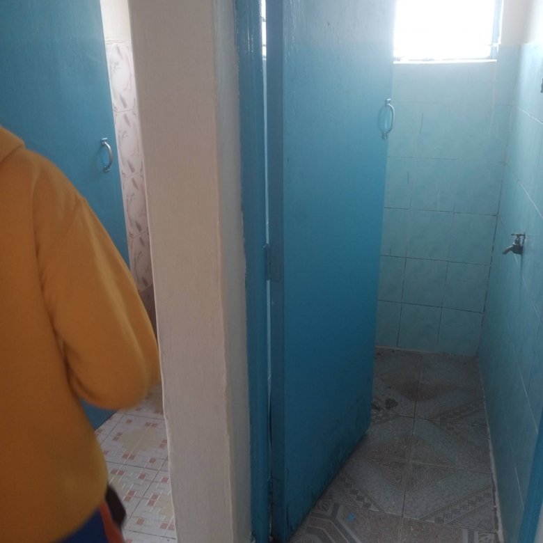 1 Bedroom Extension To Let in Buruburu Phase 3