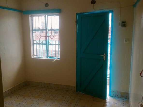 1 Bedroom Extension To Let in Buruburu Phase 3