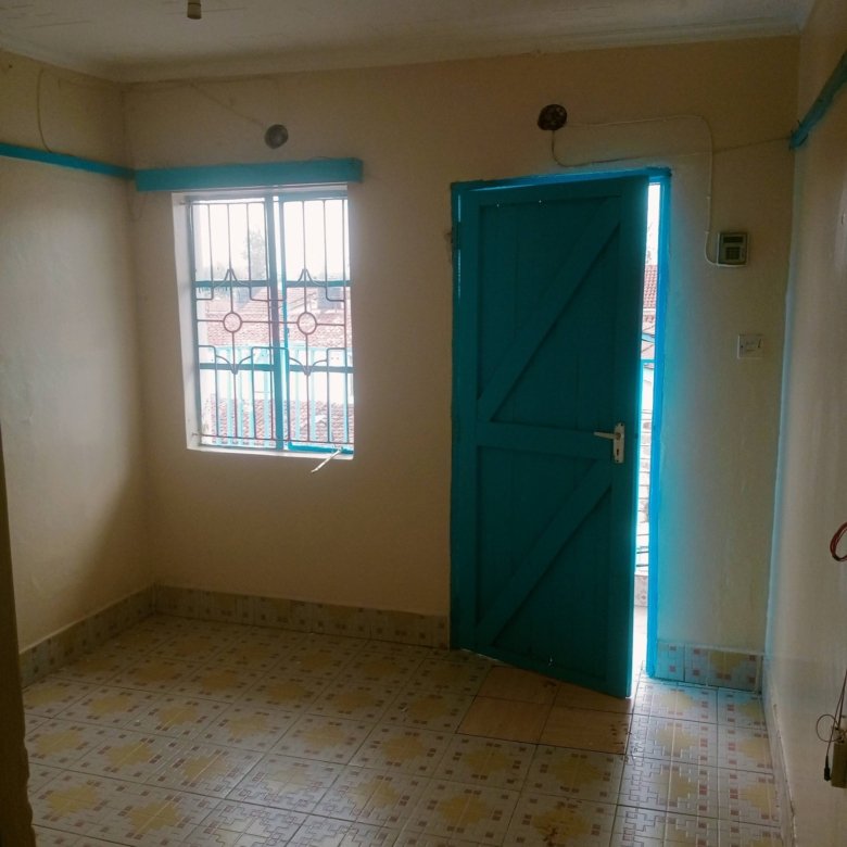 1 Bedroom Extension To Let in Buruburu Phase 3