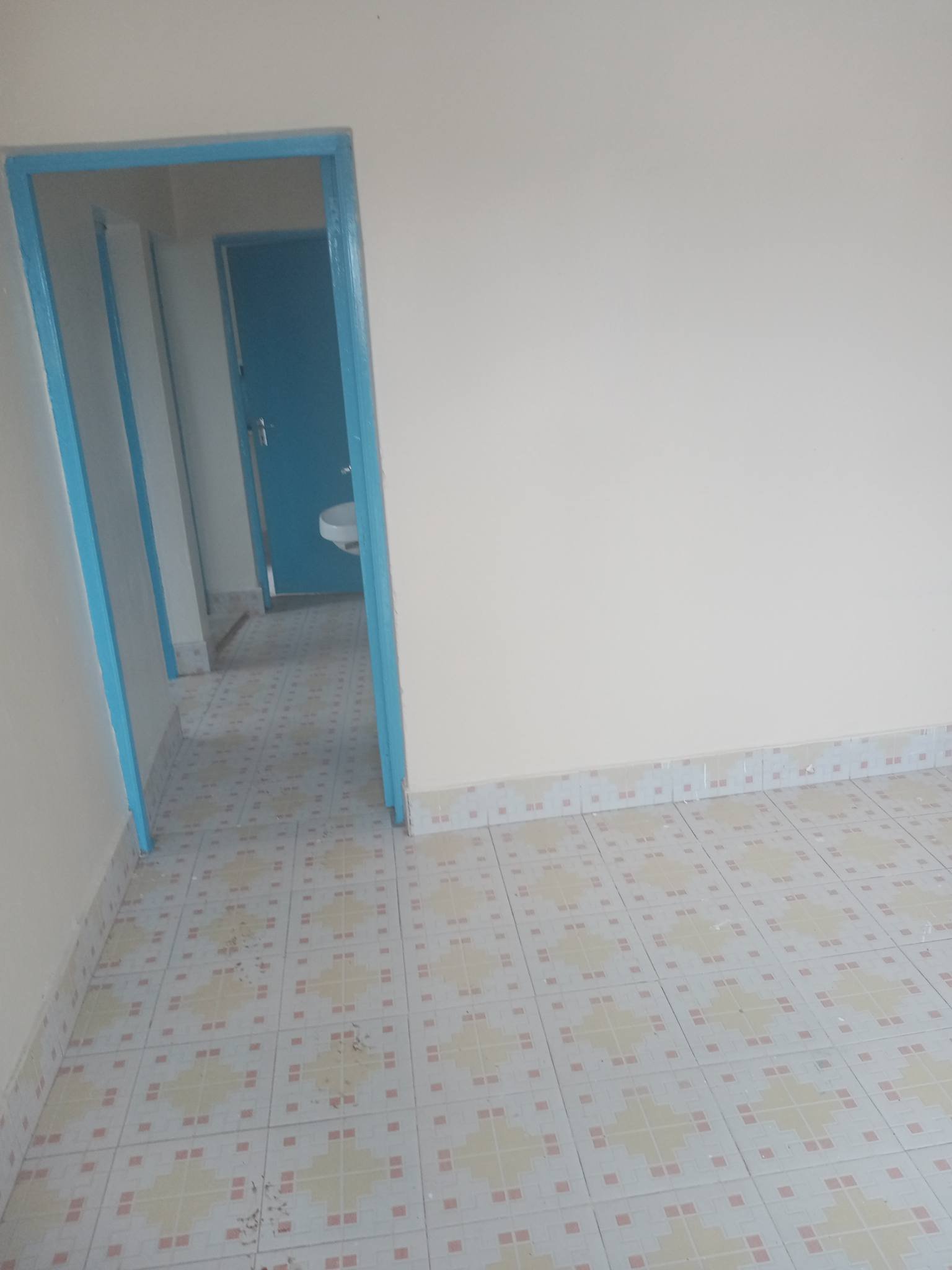 1 Bedroom Extension To Let in Buruburu Phase 3