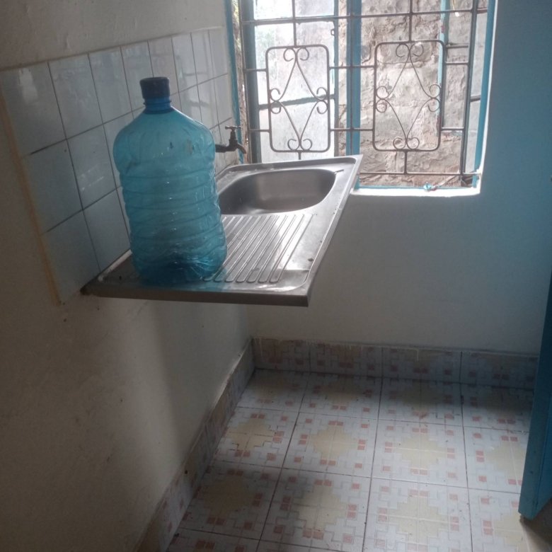 1 Bedroom Extension To Let in Buruburu Phase 3