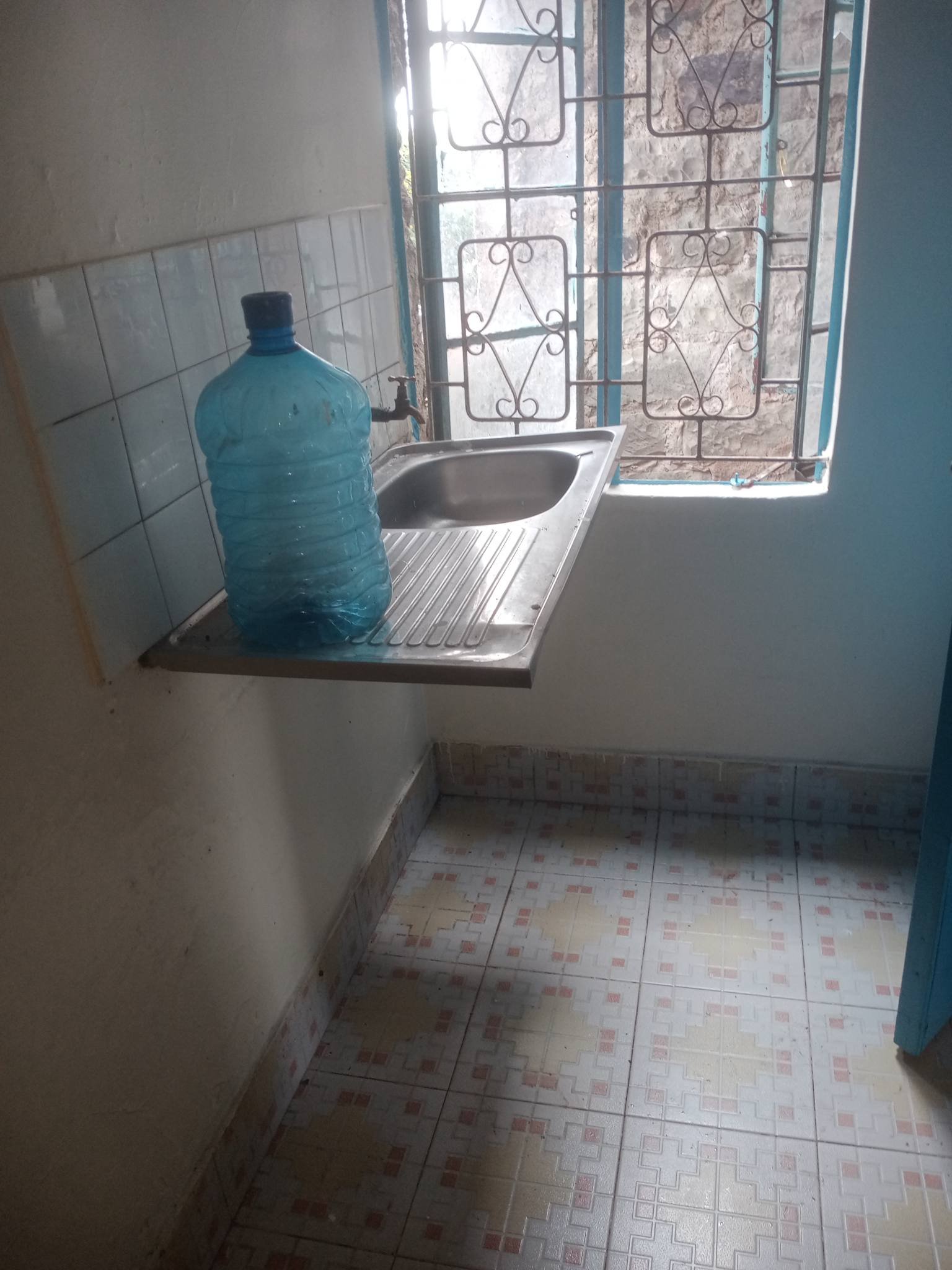 1 Bedroom Extension To Let in Buruburu Phase 3