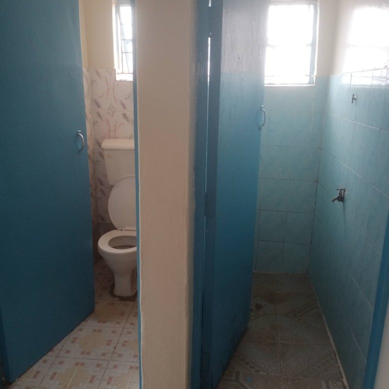 1 Bedroom Extension To Let in Buruburu Phase 3
