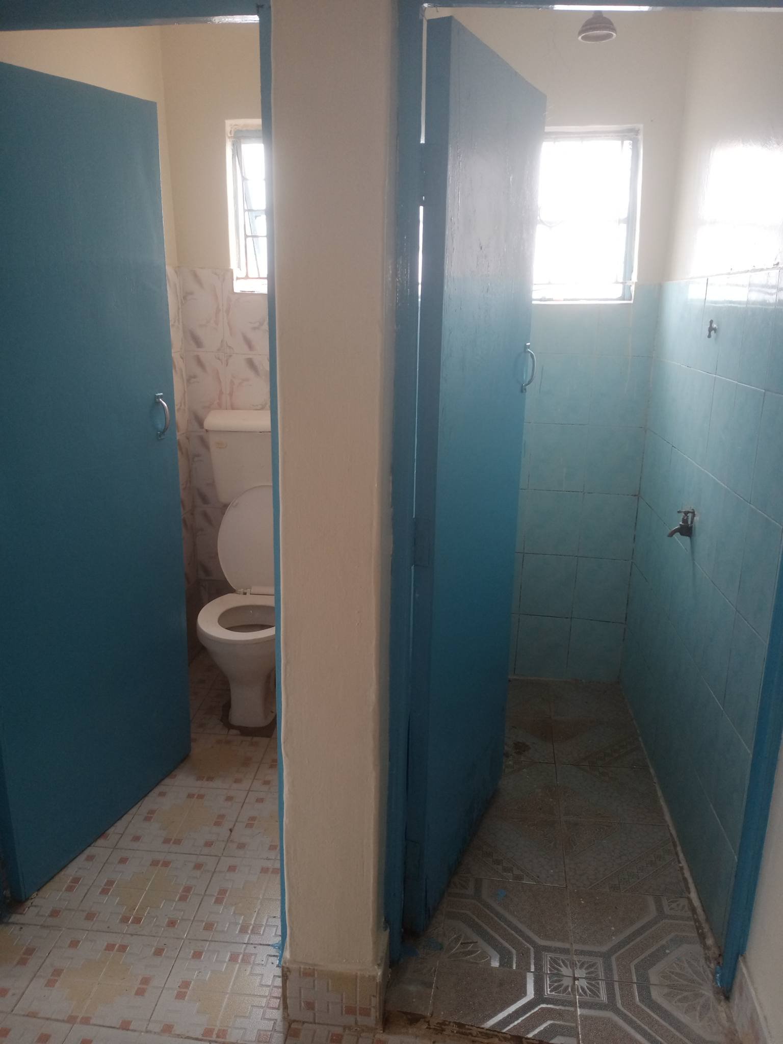 1 Bedroom Extension To Let in Buruburu Phase 3