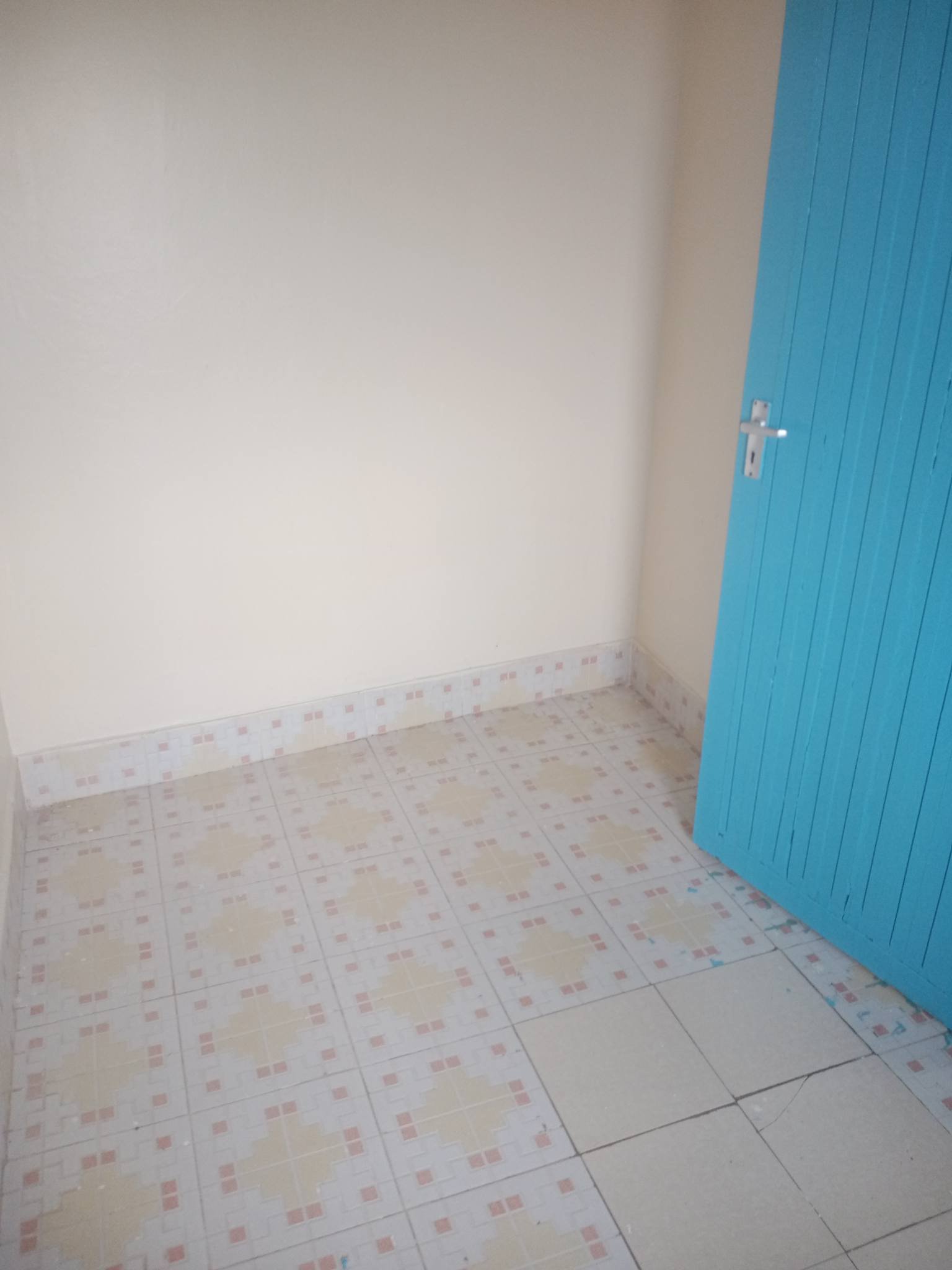1 Bedroom Extension To Let in Buruburu Phase 3