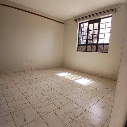 1 Bedroom House For Rent – Syokimau