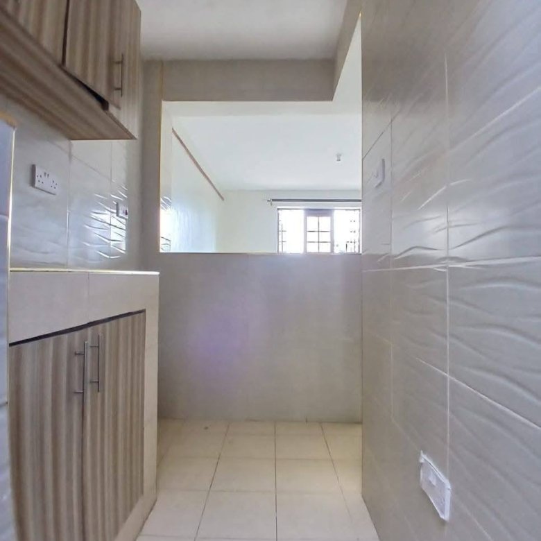 1 Bedroom House For Rent – Syokimau