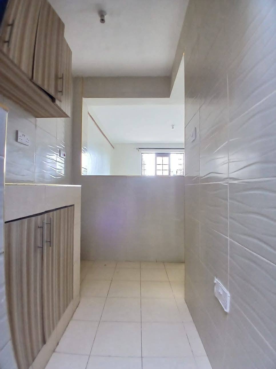 1 Bedroom House For Rent – Syokimau