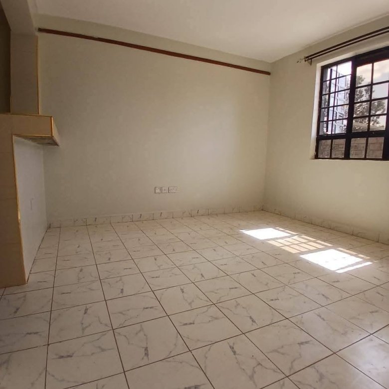 1 Bedroom House For Rent – Syokimau