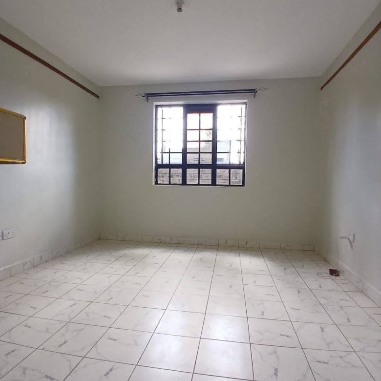 1 Bedroom House For Rent – Syokimau