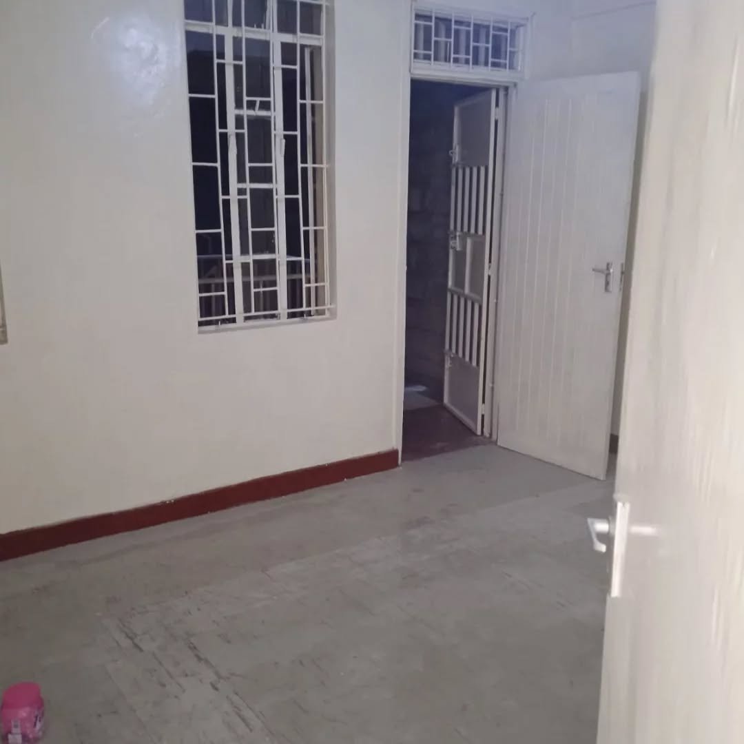 1 Bedroom To Let in Buruburu Phase 1