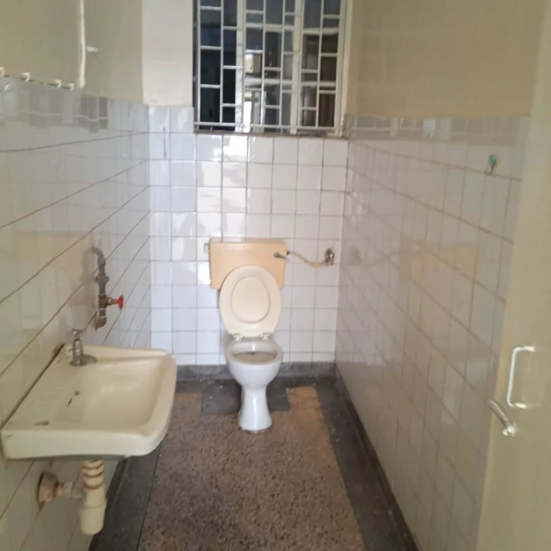 1 Bedroom To Let in Buruburu Phase 1