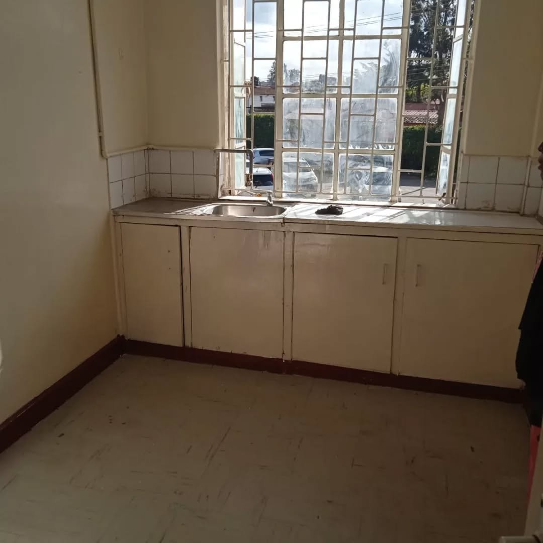 1 Bedroom To Let in Buruburu Phase 1