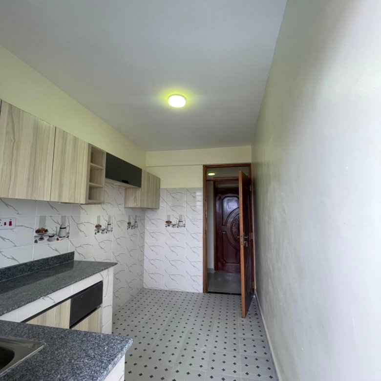 1 Bedroom To Let in Dagoretti Along Naivasha Road
