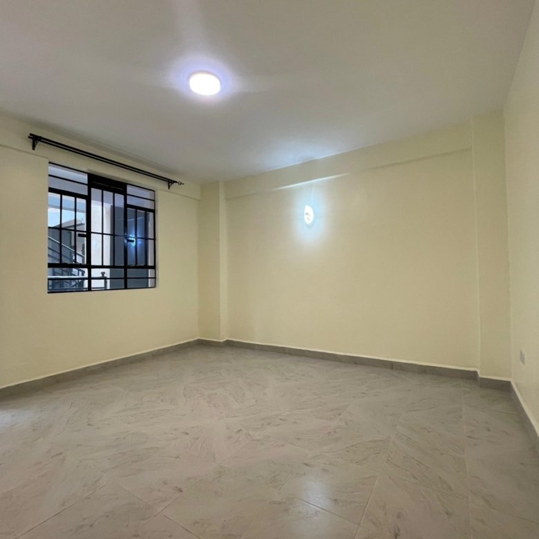 1 Bedroom To Let in Dagoretti Along Naivasha Road