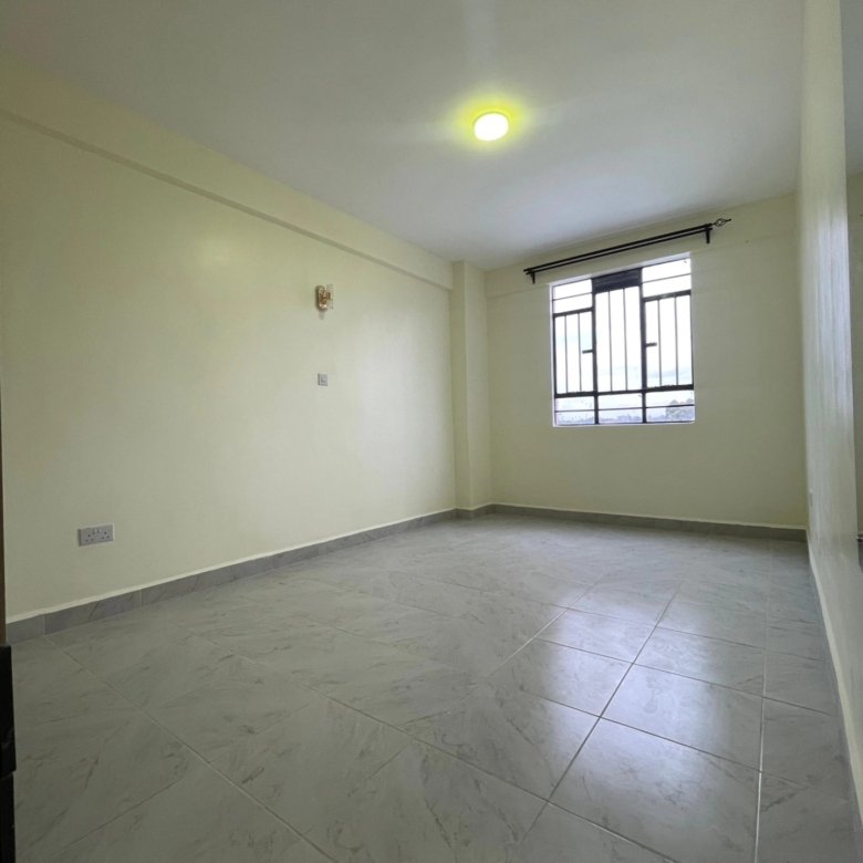 1 Bedroom To Let in Dagoretti Along Naivasha Road