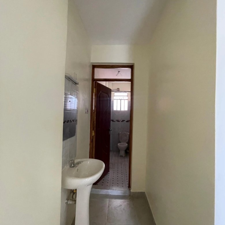 1 Bedroom To Let in Dagoretti Along Naivasha Road