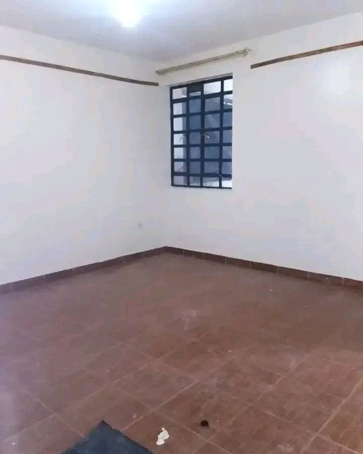 1 Bedroom To Let in Umoja Chiefs Camp