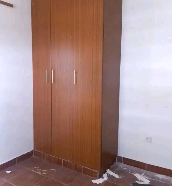 1 Bedroom To Let in Umoja Chiefs Camp