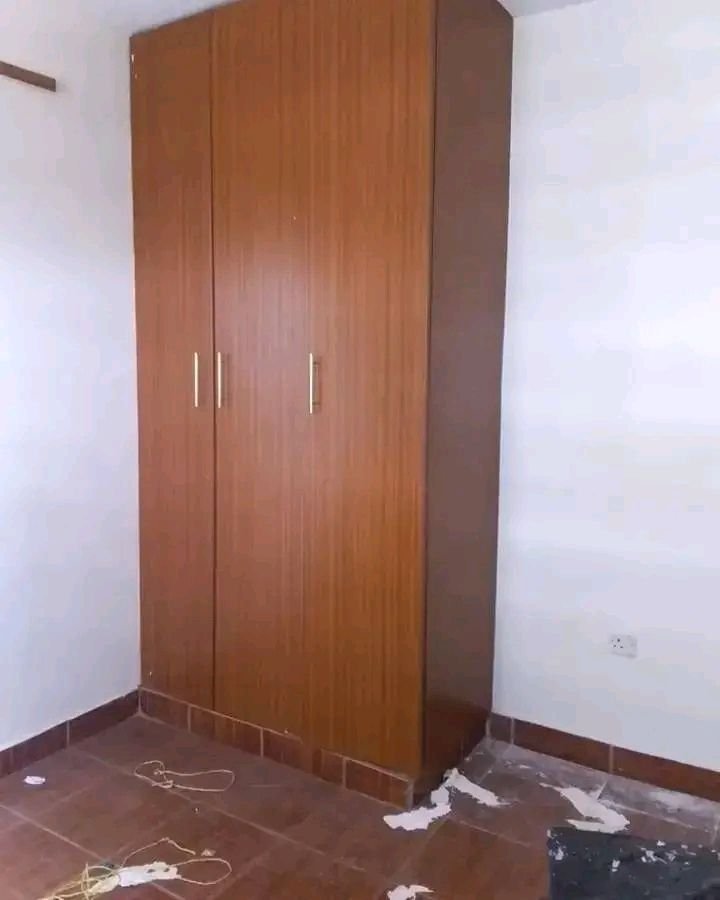 1 Bedroom To Let in Umoja Chiefs Camp