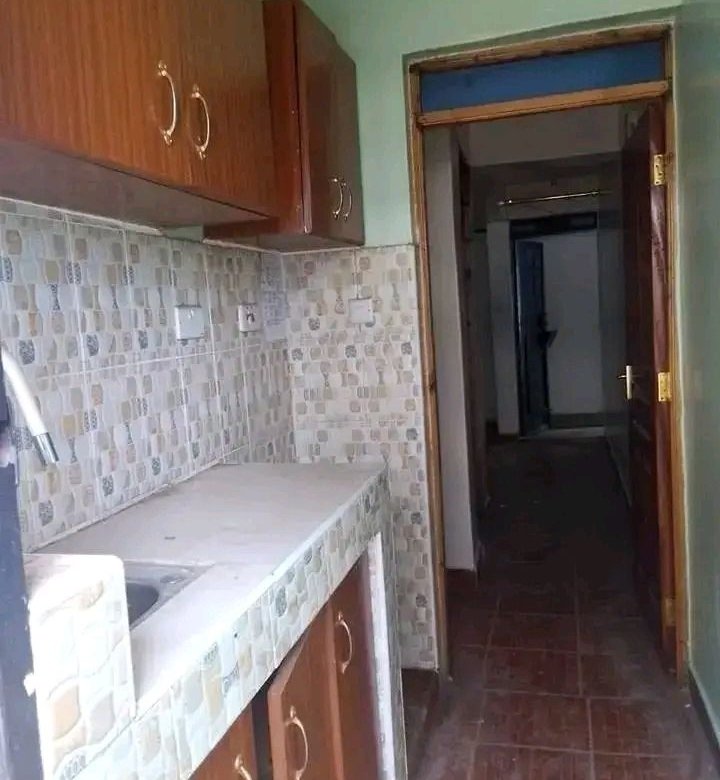 1 Bedroom To Let in Umoja Chiefs Camp