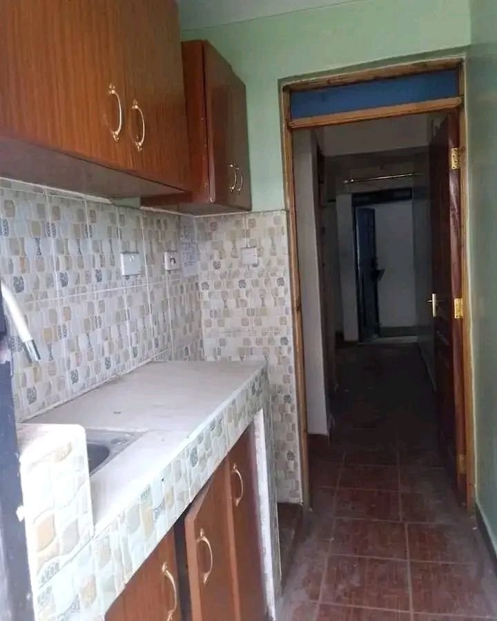 1 Bedroom To Let in Umoja Chiefs Camp