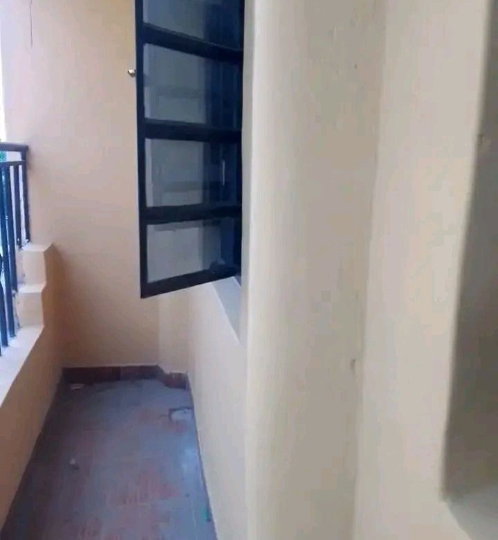 1 Bedroom To Let in Umoja Chiefs Camp