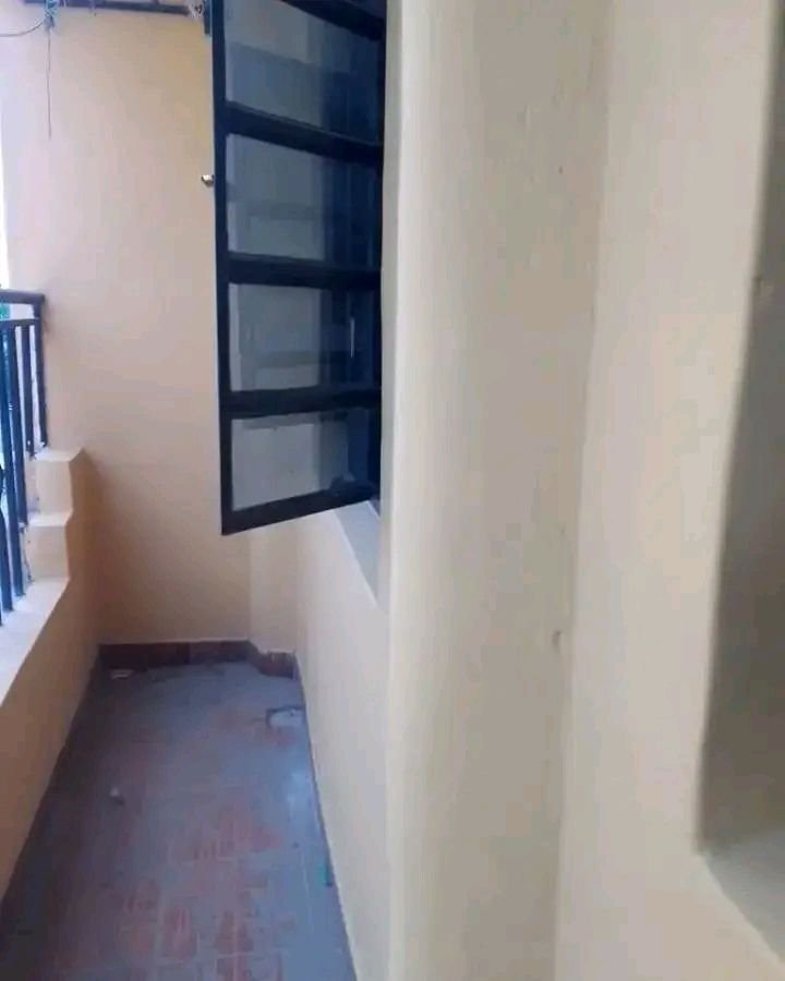 1 Bedroom To Let in Umoja Chiefs Camp