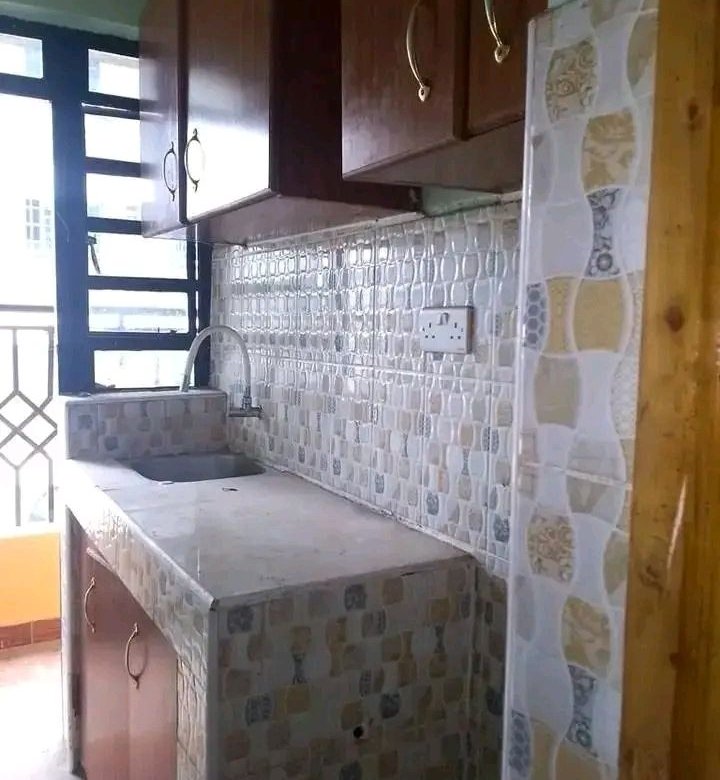 1 Bedroom To Let in Umoja Chiefs Camp