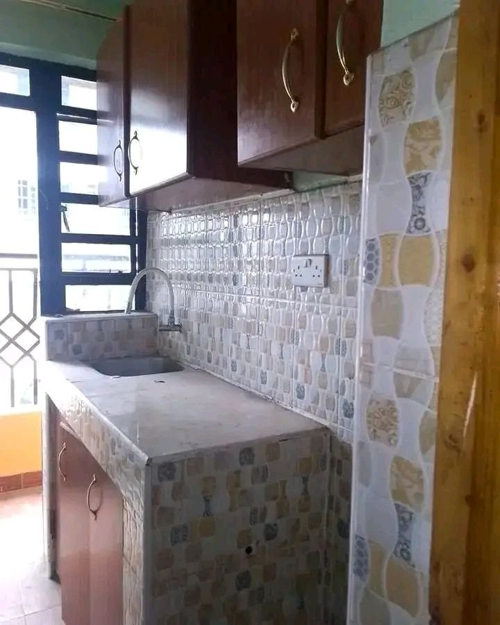 1 Bedroom To Let in Umoja Chiefs Camp