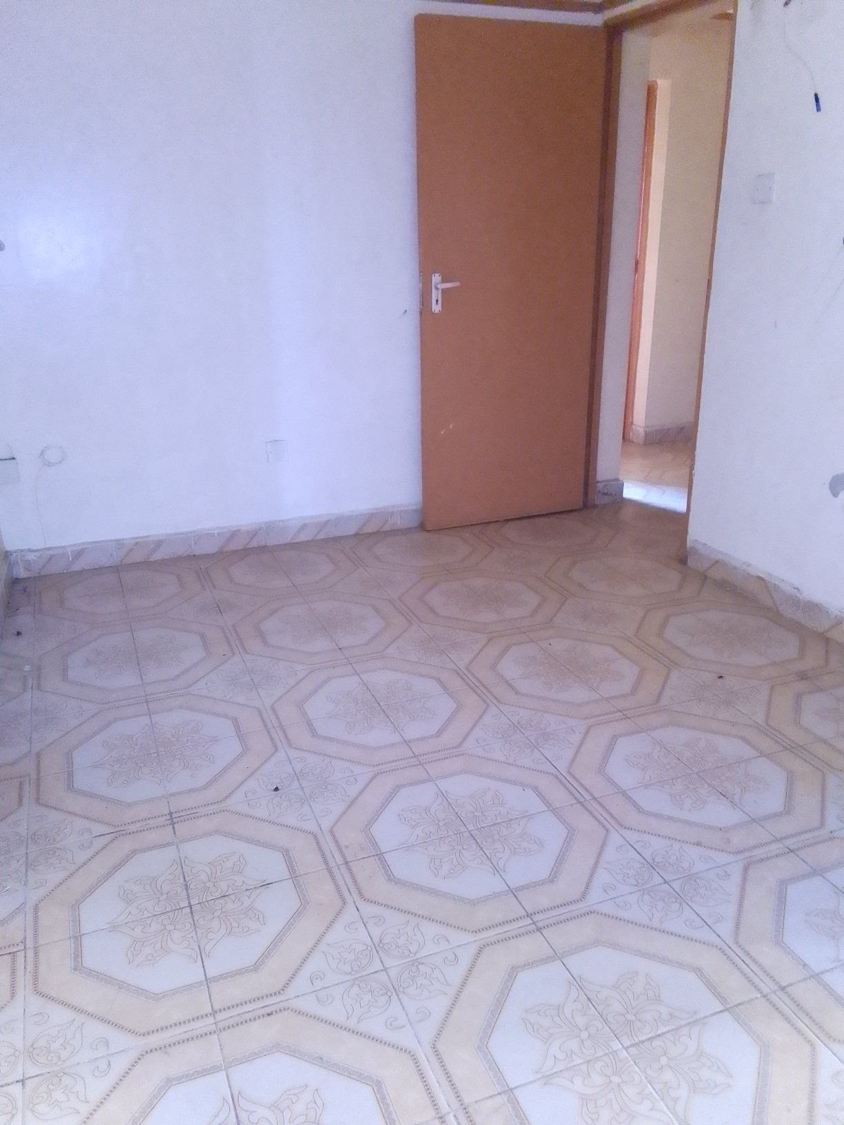 1 Bedroom To Let in Umoja II Sango Area