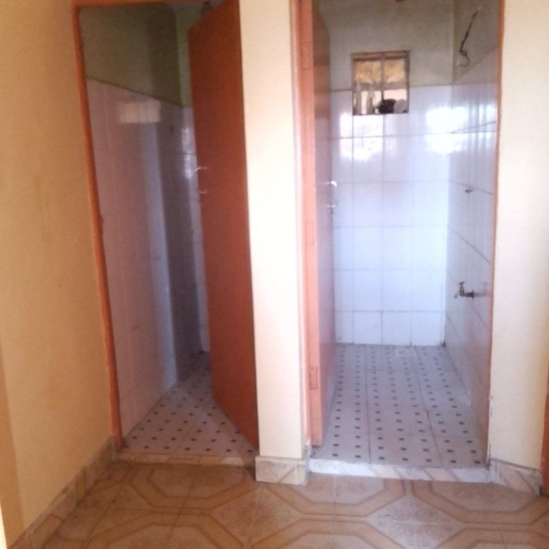 1 Bedroom To Let in Umoja II Sango Area