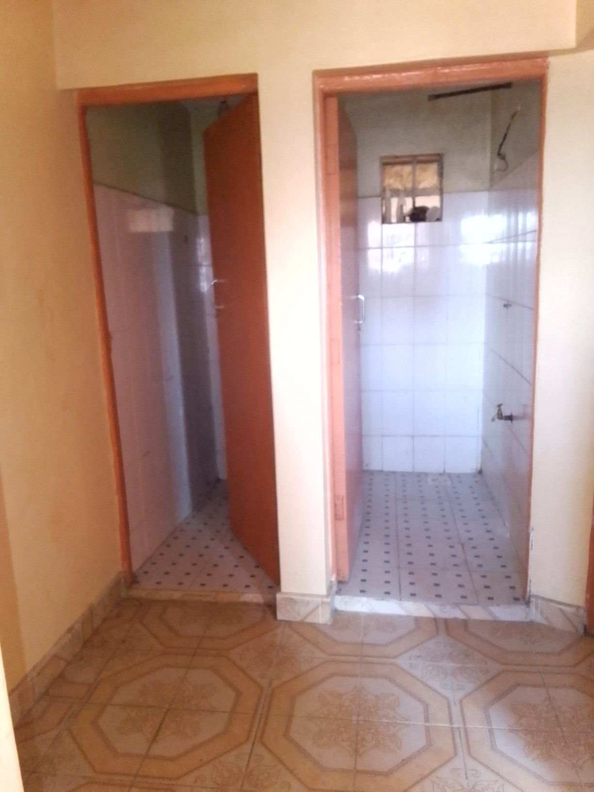 1 Bedroom To Let in Umoja II Sango Area