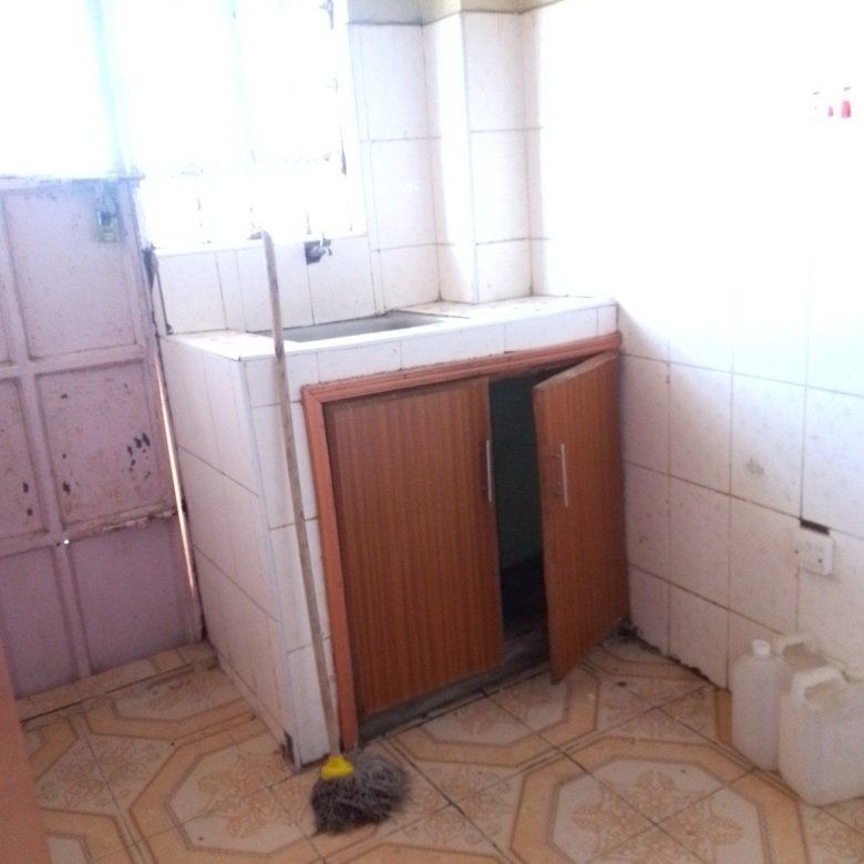 1 Bedroom To Let in Umoja II Sango Area
