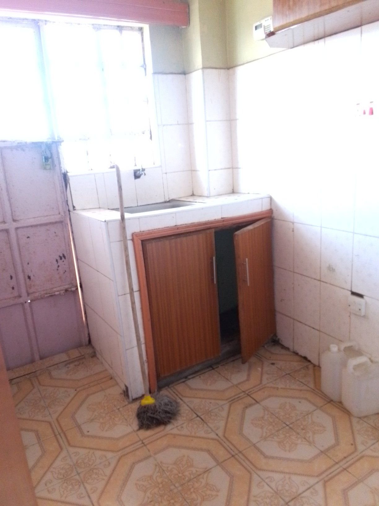 1 Bedroom To Let in Umoja II Sango Area