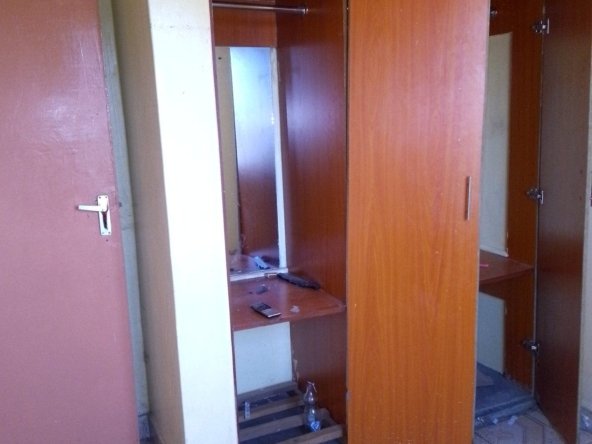 1 Bedroom To Let in Umoja II Sango Area