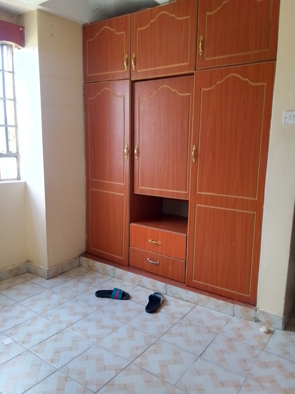 1 Bedroom To Let in Umoja Near Unity