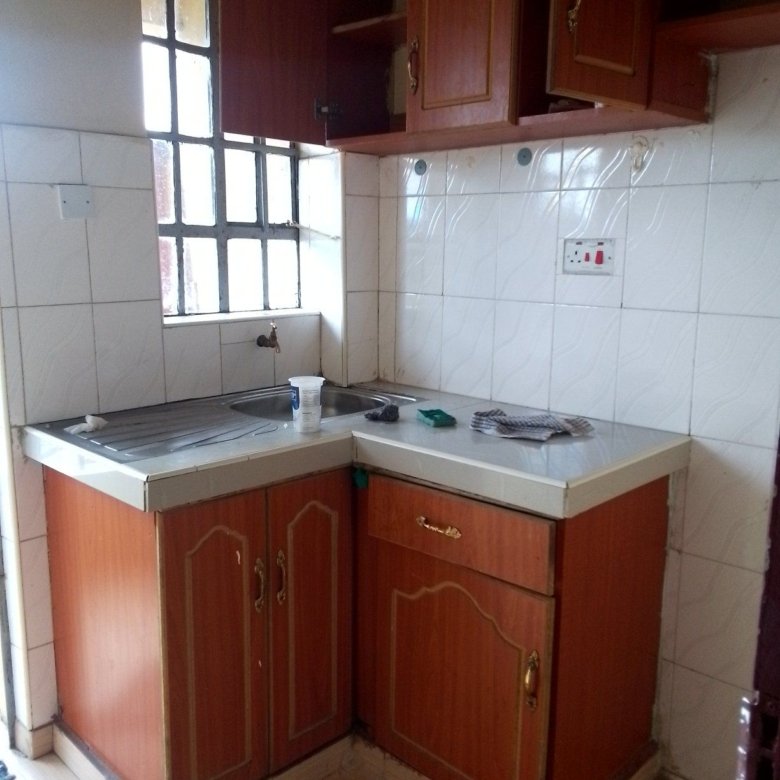 1 Bedroom To Let in Umoja Near Unity