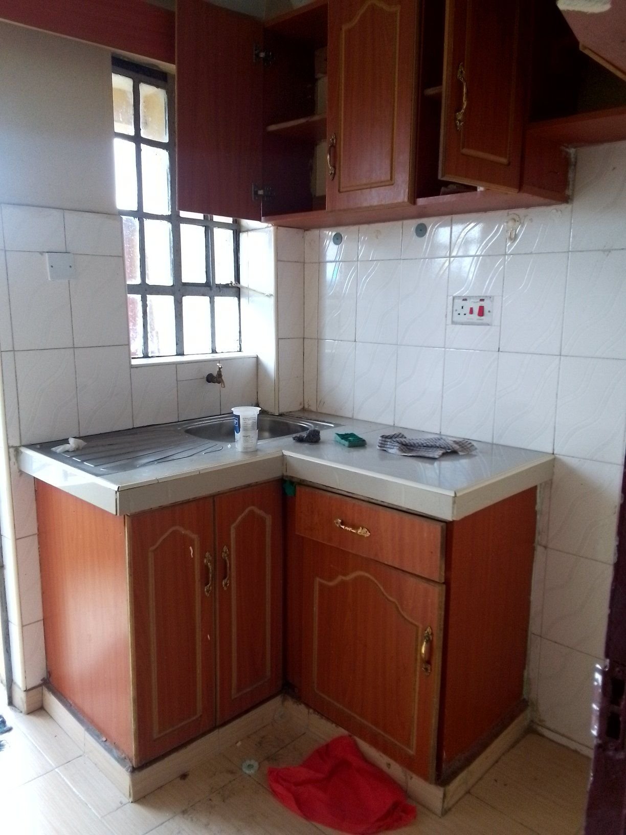 1 Bedroom To Let in Umoja Near Unity