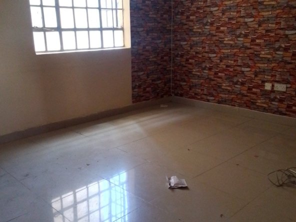 1 Bedroom To Let in Umoja Near Unity