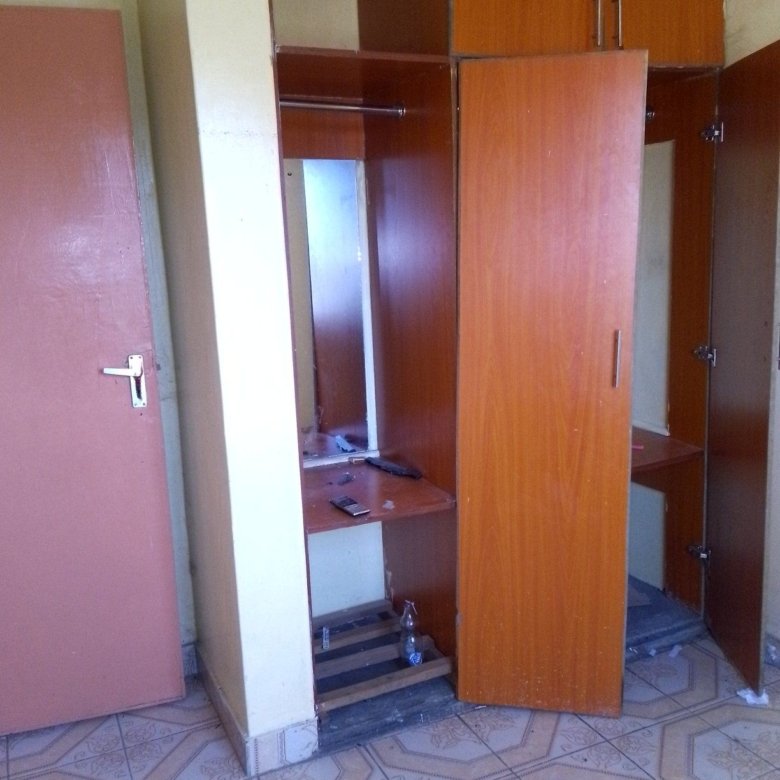 1 Bedroom To Let in Umoja Sango Area