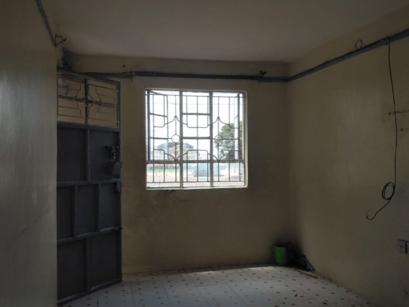 1 Bedroom To Let in Umoja Springboard