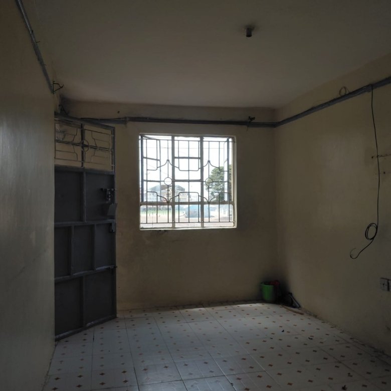 1 Bedroom To Let in Umoja Springboard