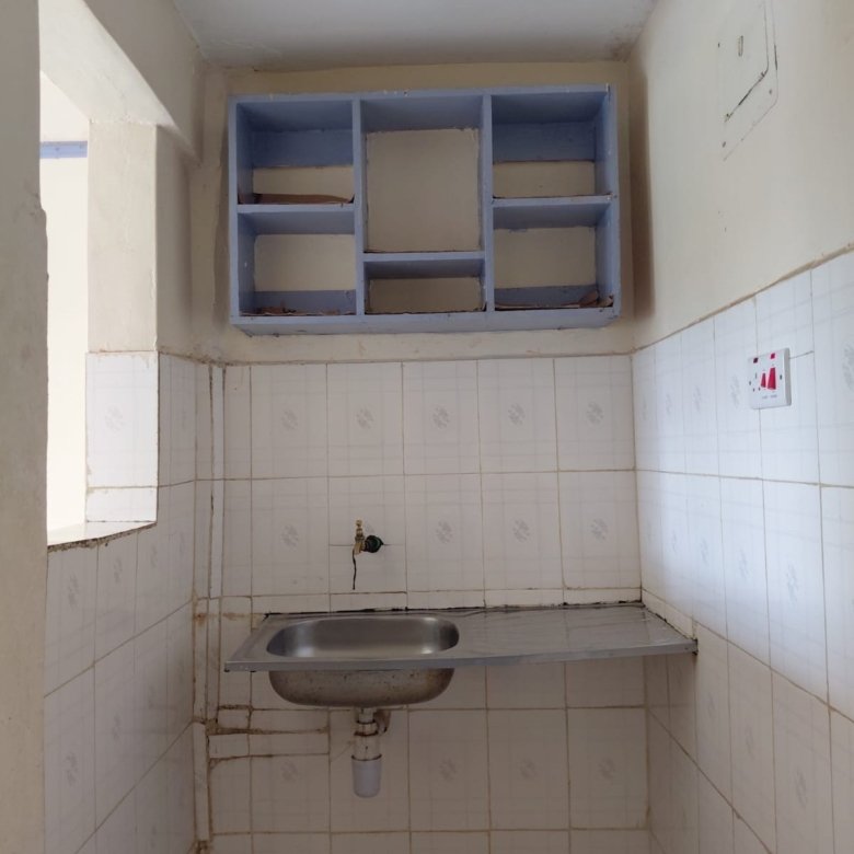 1 Bedroom To Let in Umoja Springboard