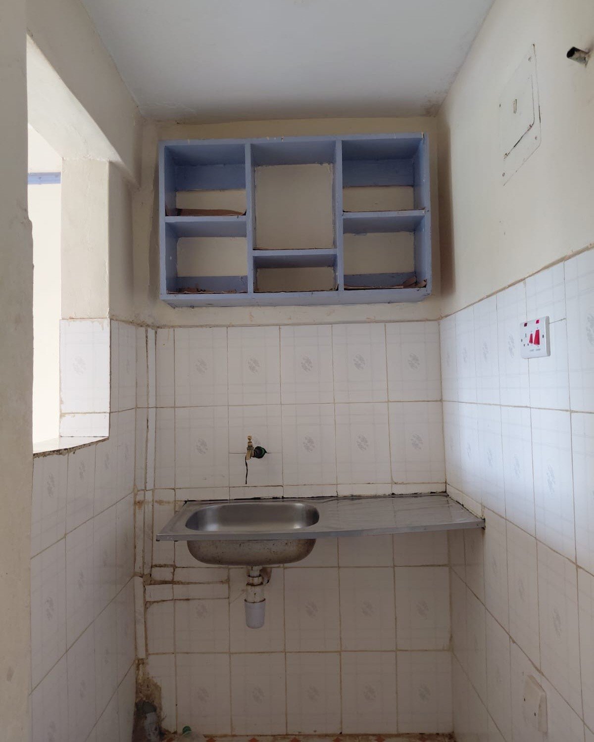 1 Bedroom To Let in Umoja Springboard