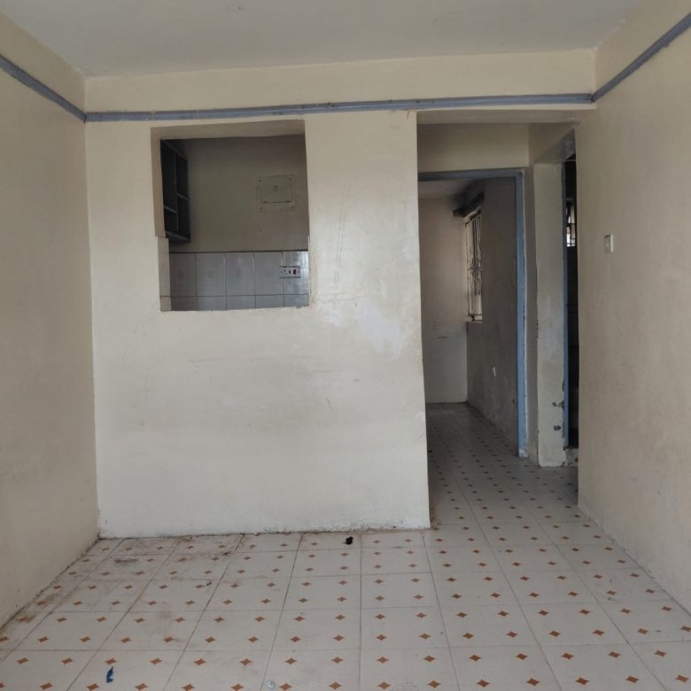 1 Bedroom To Let in Umoja Springboard
